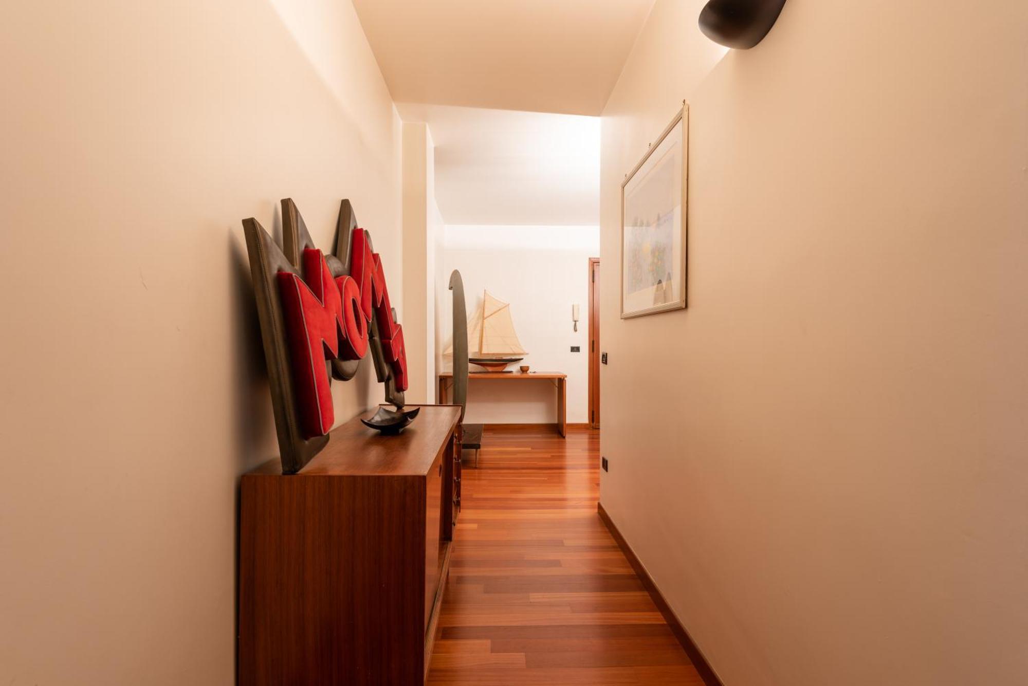 Suite Amendola-Luxury Apartment Bari Exterior foto