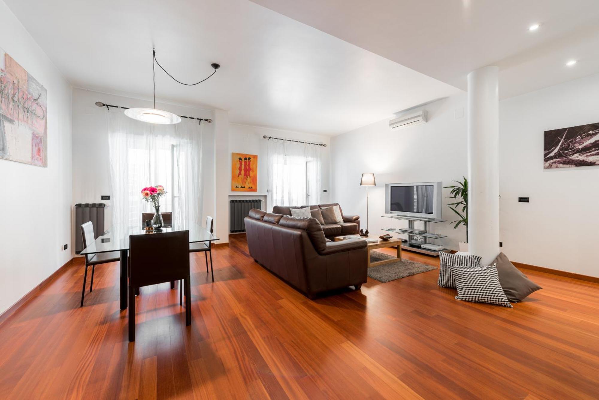 Suite Amendola-Luxury Apartment Bari Exterior foto